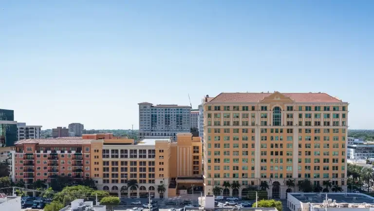 Hotel Colonnade Coral Gables