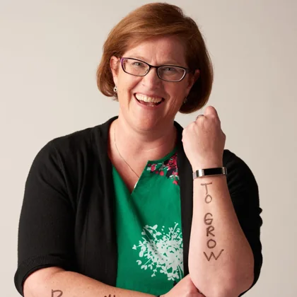 Amy Lafko, MSPT, MBA