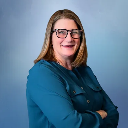 Candice Mullendore, MS, OTR/L