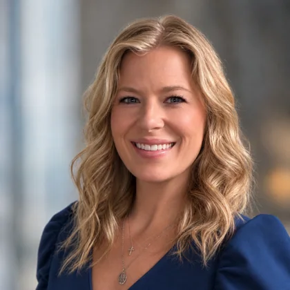 Jenn Furtado, PT, DPT