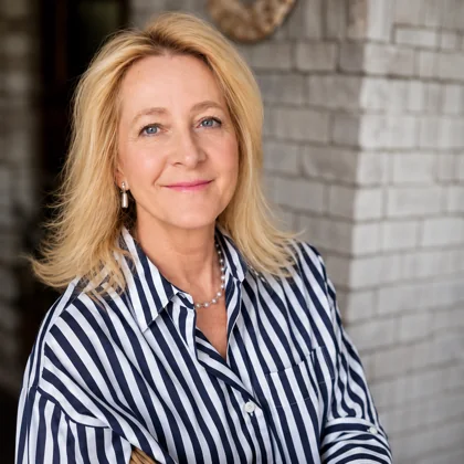 Jennifer Barnard, OT