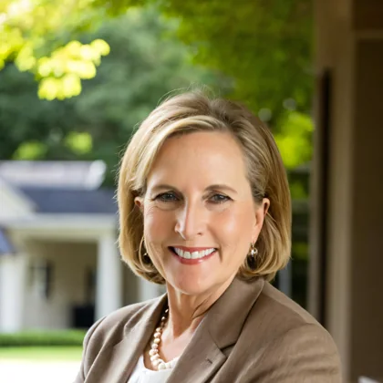 Kerri Bailey, OTR/L
