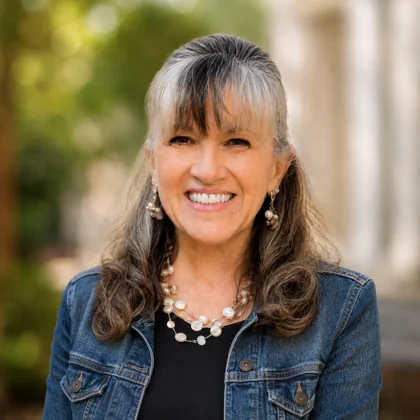Kim Hazelton, OTR/L