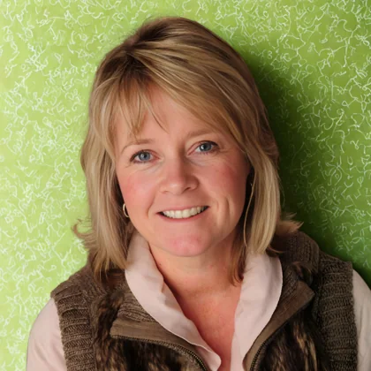 Lori Shaffer, M.A., CCC-SLP/L