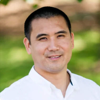 Michael Hsu