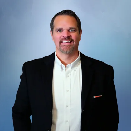 Scott Booher, MBA