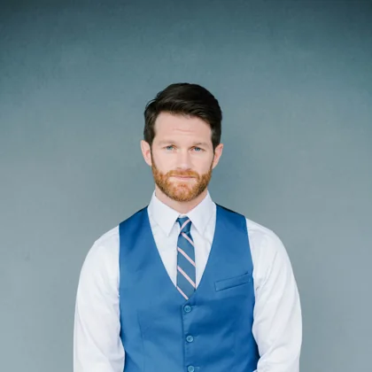 Sean Healy
