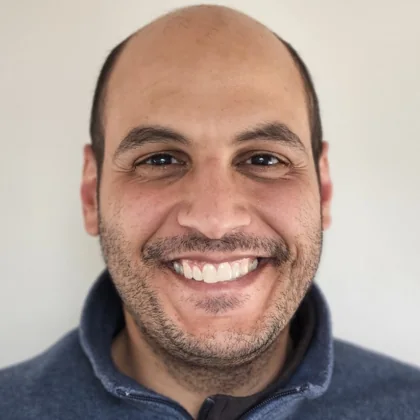 Sharif Zeid