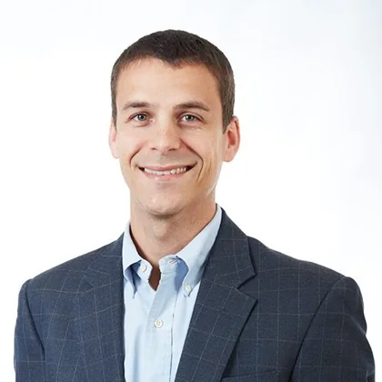 Shep Harris