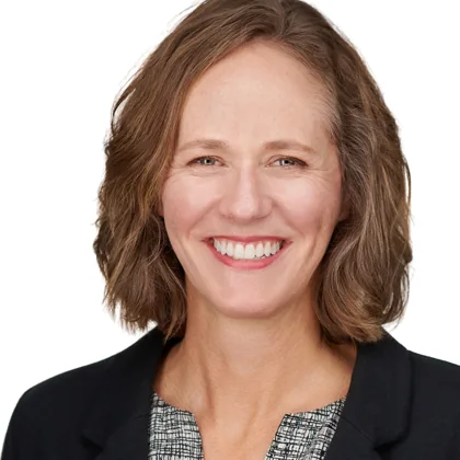 Stephanie Wagers, OTD, OTR/L