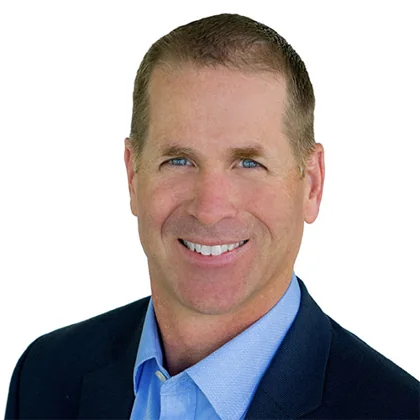 Steve Stalzer, MBA