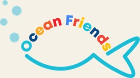Ocean Friends