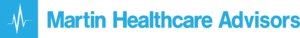 Martin Healthcare Logo